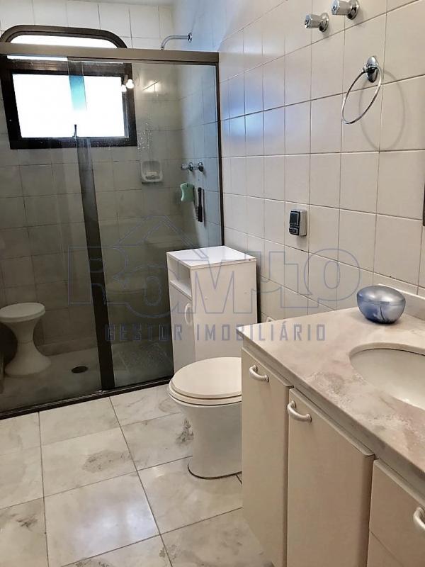 Apto 250M² 4 Dormitórios /2 suítes /3vagas 